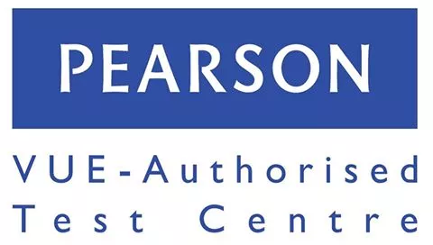 pearson-vue