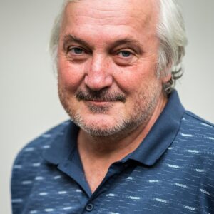 Ing. Ľudovít Mikuš, PhD.