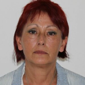 Mária Liskayová