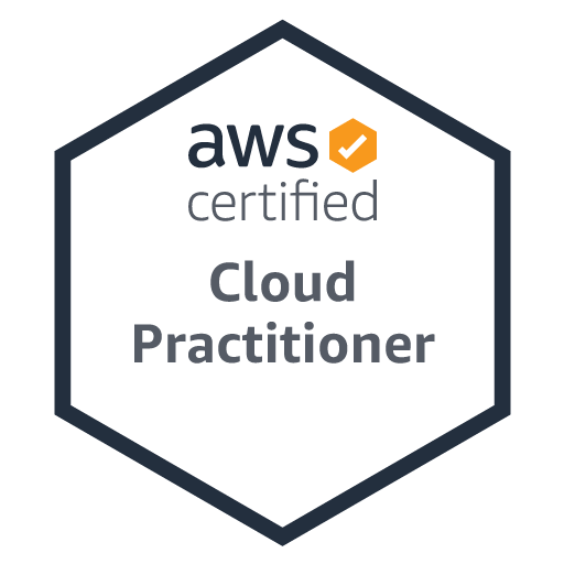 Marek Moravcik – AWS certified