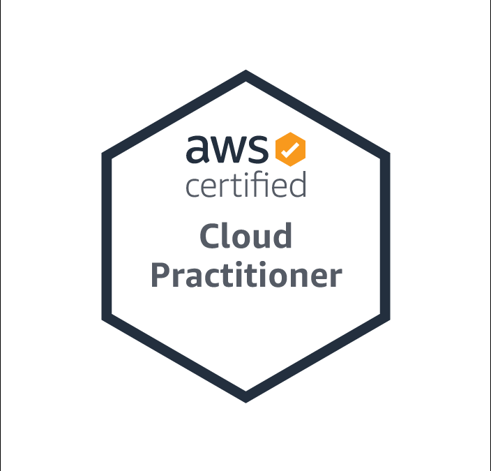 Martin Kontsek – AWS certified