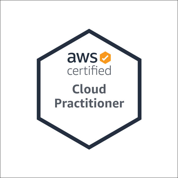 Martin Kontsek – AWS certified