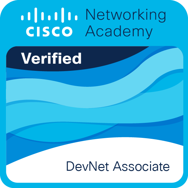DevNet Associate – Martin Kontšek prvým inštruktorom v Žiline