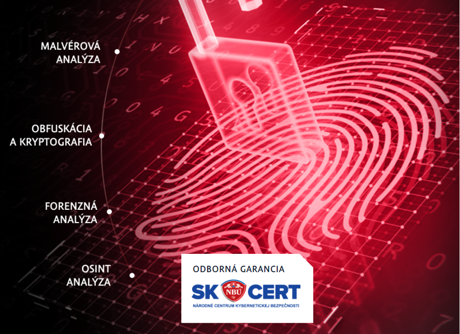 Vyskúšaj si kyberbezpečnostnú hru CYBERGAME na www.cybergame.sk