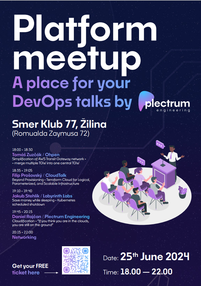 2024-Plectrum-Meetup