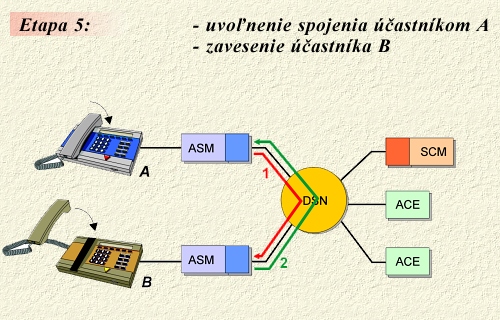 Etapa 5