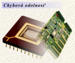 Chybov odolnos