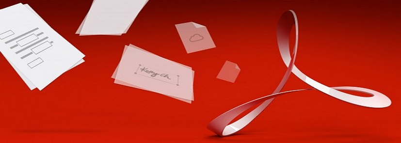 Stiahnutie Adobe Acrobat